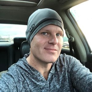 Meet your Posher, Jeremy